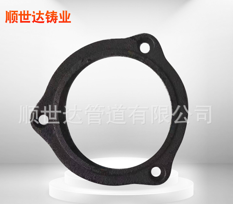 B型法兰压盖